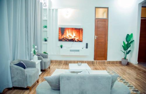 Dodoma Apartamento | Stand-alone- 2BR house in Dodoma