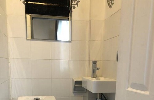 Wat Ratchabophit Casa | Standard Twin Room 1. 4 km del Gran Palacio