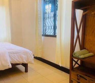 Msasani Apartamento | Standalone 3 bedroom house