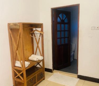 Msasani Apartamento | Standalone 3 bedroom house