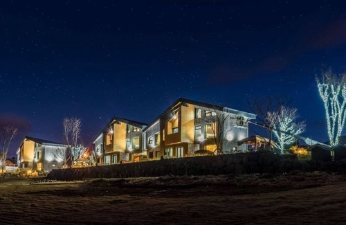 Jocheon Apartamento | Standard # A-Block - The Jun (Jeju)