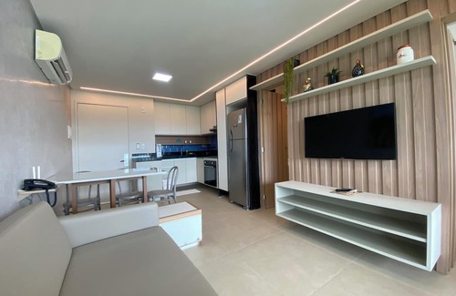 Porto de Galinhas Apartamento | Apartamento de lujo de dos dormitorios - Beach Class Resort - Porto de Galinhas 12x sin intereses