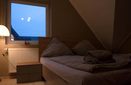 Minden Apartamento | Standard Apartment
