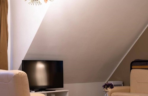 Minden Apartamento | Standard Apartment