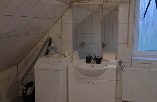 Minden Apartamento | Standard Apartment