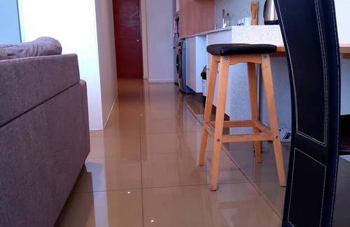 Windhoek Central Apartamento | STANDARD APARTMENT