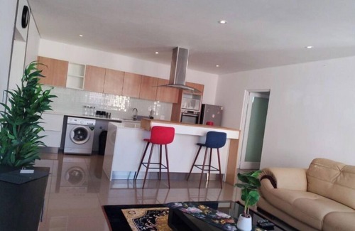 Windhoek Central Apartamento | STANDARD APARTMENT