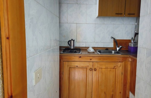 Lipari Historic Centre Apartamento | apartamento estándar TPL
