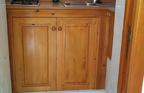 Lipari Historic Centre Apartamento | apartamento estándar TPL