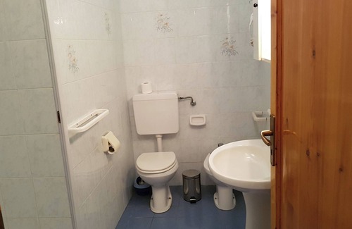 Lipari Historic Centre Apartamento | apartamento estándar TPL