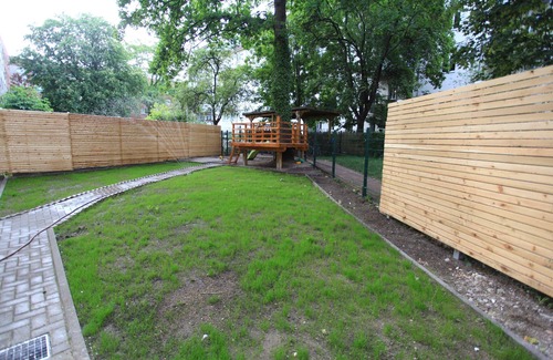 Volkmarsdorf Apartamento | Apartamento estándar - Zollikof Aparts - Sauna & Studio Apartments