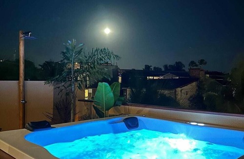 Jijoca de Jericoacoara Apartamento | Standard Suite I in Jericoacora