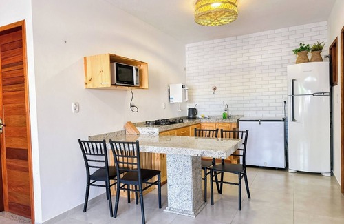 Jijoca de Jericoacoara Apartamento | Standard Suite II in Jericoacoara