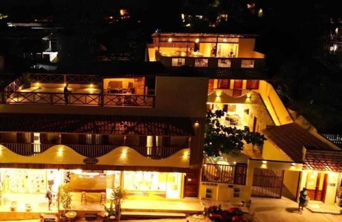 Jijoca de Jericoacoara Apartamento | Standard Suite II in Jericoacoara