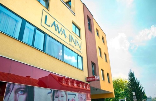 Feldbach Casa | Standard-doppelzimmer Ohne Frühstück - Hotel Lava Inn