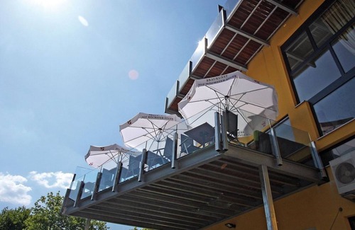 Feldbach Casa | Standard-doppelzimmer Ohne Frühstück - Hotel Lava Inn