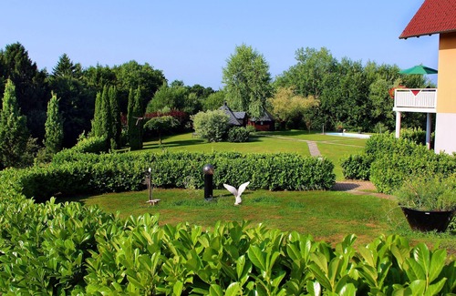 Unterlamm Cabaña | Standard-doppelzimmer Ohne Balkon - Pension Lammerhof - Adults Only