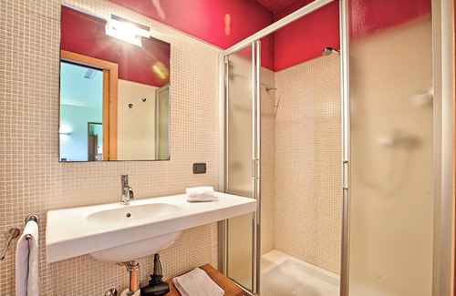 San Benedetto di Lugana Hotel | Standard Double Tulipano Piccolo - Almavi