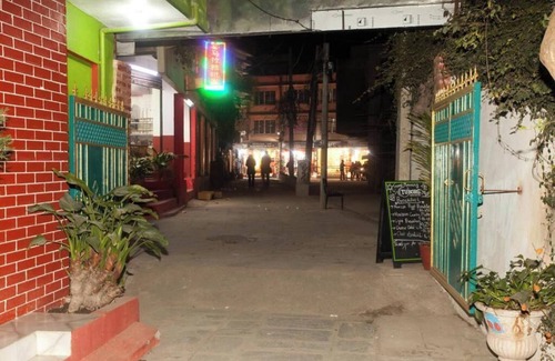 Thamel Apartamento | Standard Double or Twin Room #2