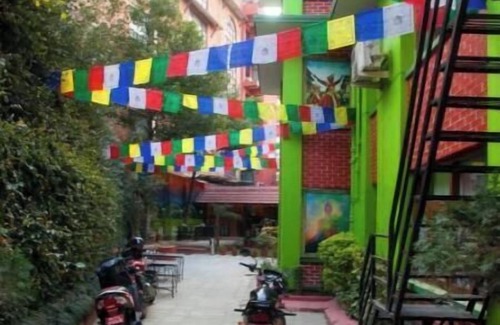 Thamel Apartamento | Standard Double or Twin Room #2