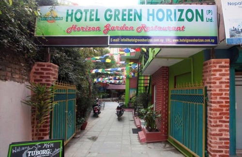 Thamel Apartamento | Standard Double or Twin Room #2