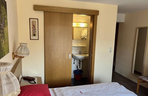 Niederau Casa | Standard double room - Hotel Simmerlwirt