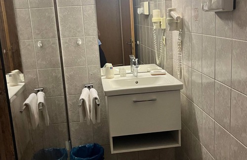 Niederau Casa | Standard double room - Hotel Simmerlwirt