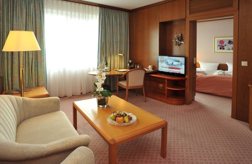 Cottbus Casa | Standard double room 3 - Radisson Blu Hotel Cottbus