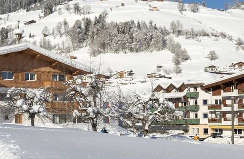 Niederau Casa | Standard double room "Alpenrose" - Hotel Wastlhof