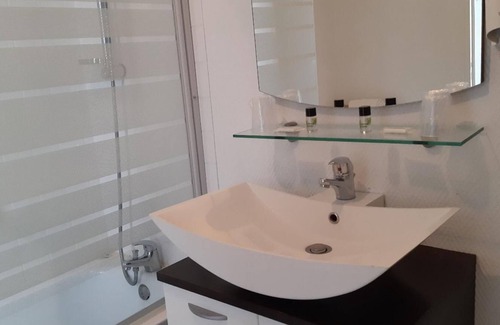 Thiers Casa | Standard double room