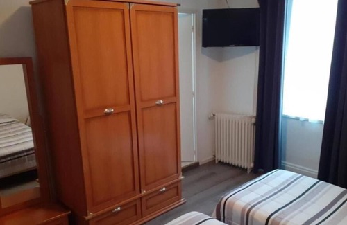 Thiers Casa | Standard double room