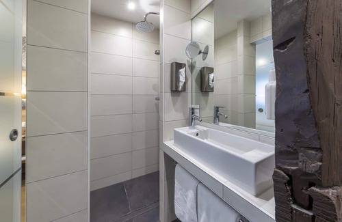 Rhens Casa | Standard double room GH-Flexible-Rate-Overnight stay - AKZENT Hotel Roter Ochse