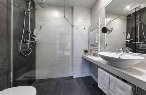 Rhens Casa | Standard double room HH-early booking rate B&B - AKZENT Hotel Roter Ochse