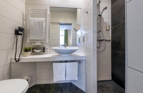Rhens Casa | Standard double room HH-early booking rate B&B - AKZENT Hotel Roter Ochse