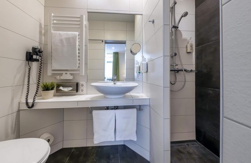 Rhens Casa | Standard double room HH-Flexible-Rate B&B - AKZENT Hotel Roter Ochse