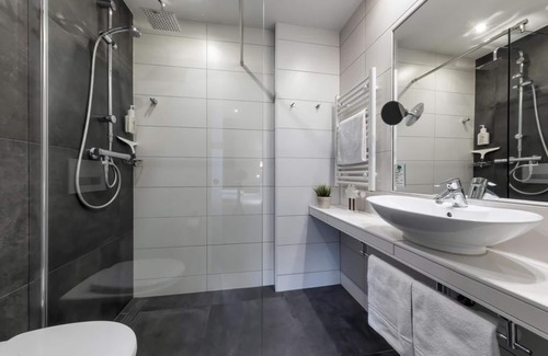 Rhens Casa | Standard double room HH-Flexible-Rate - AKZENT Hotel Roter Ochse