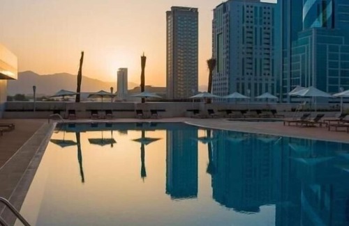 Al-Fujairah Apartamento | Standard Double Room Near Workshop Café