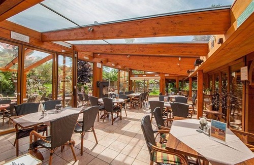 Neroth Apartamento | Standard double room - Spa and Wellness Hotel am Eifelsteig***