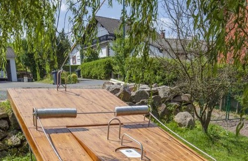 Neroth Apartamento | Standard double room - Spa and Wellness Hotel am Eifelsteig***