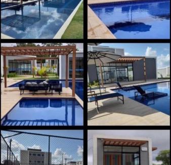 Caruaru Apartamento | Standard Garden 02