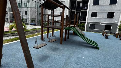 Caruaru Apartamento | Standard Garden 02