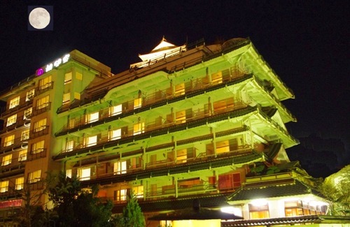 Hachikita Onsen Hotel | Standard guest room Japanesestyle room with 12 t / Mikata-gun Hyōgo