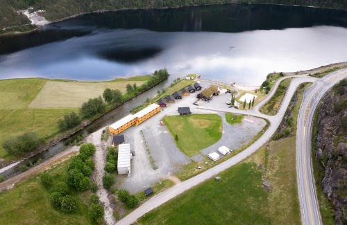 Etne Otro | Standard Hytte