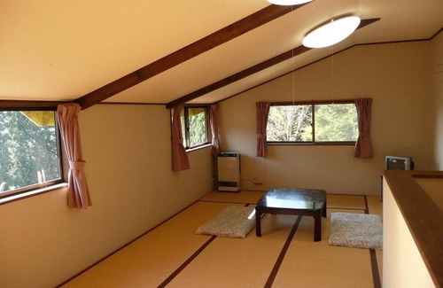 Myoko Casa | Standard JapaneseStyle Room3 / Myoko Niigata