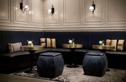 Central Park West Hotel | Standard King Room at Arthouse Hotel New York City, Broadway, City Center