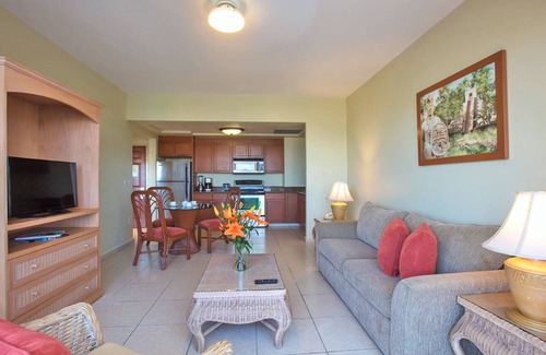 Nuevo Vallarta Hotel | STANDARD ONE BEDROOM SUITE at Paradise Village Nuevo Vallarta