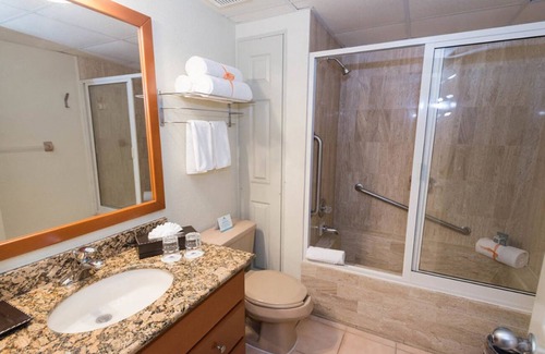 Nuevo Vallarta Hotel | STANDARD ONE BEDROOM SUITE at Paradise Village Nuevo Vallarta