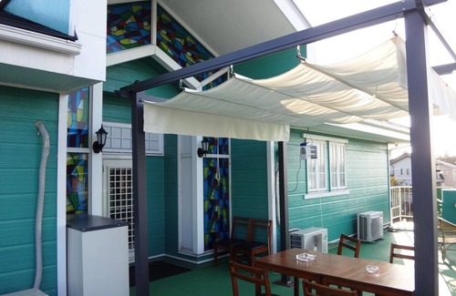 Yokoshibahikari Hotel | Standard Plan Free breakfast Smoking Pets n / Sambu-gun Chiba