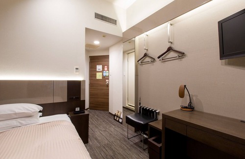 Yushima Casa | Standard plan Stay without meals Nonsmoking / Bunkyo-ku Tokyo