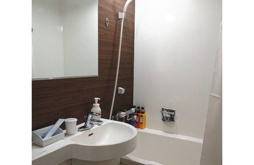 Yushima Casa | Standard plan Stay without meals Nonsmoking / Bunkyo-ku Tokyo